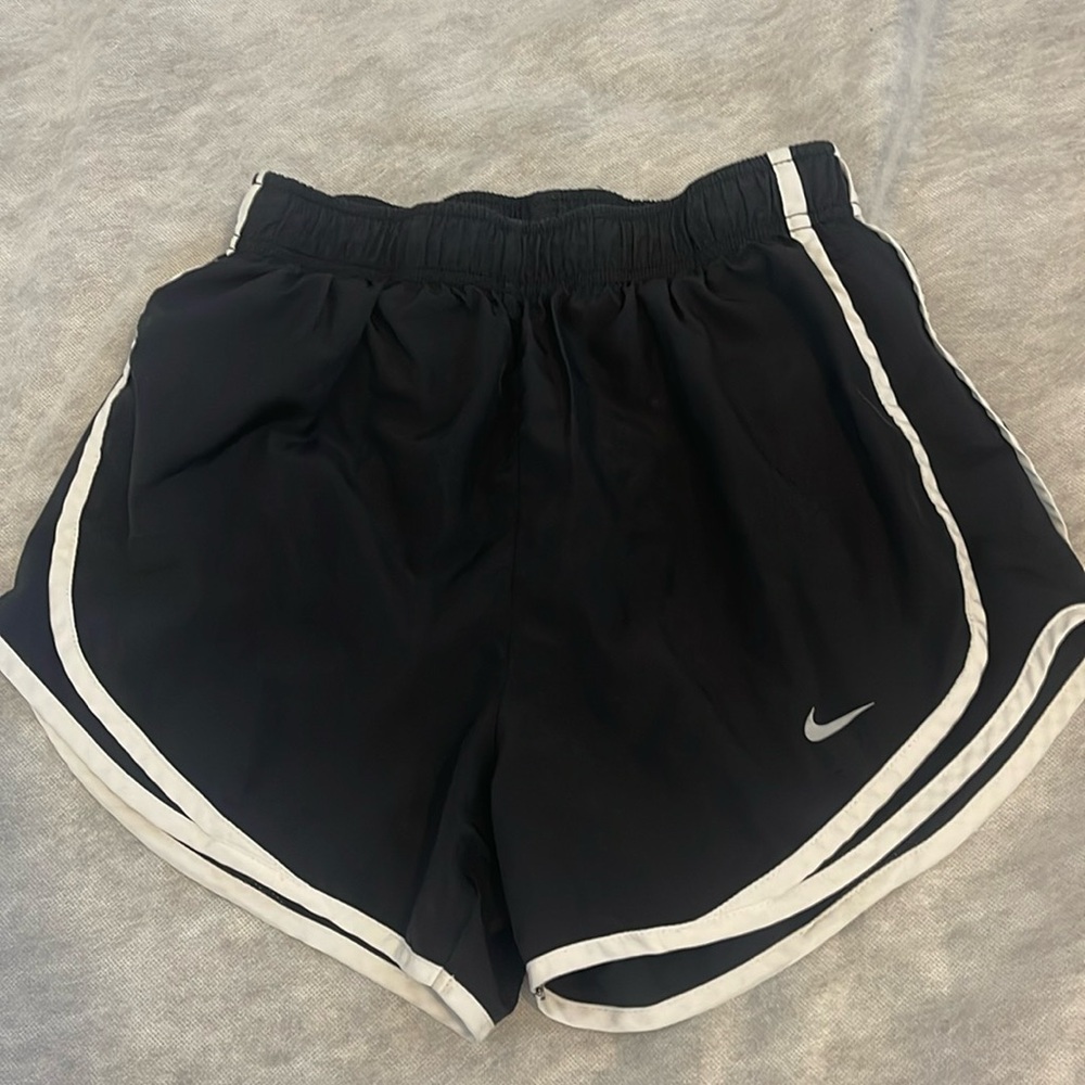 Nike Dri-Fit running shorts